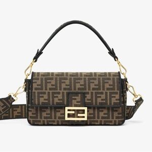 Fendi Baquette